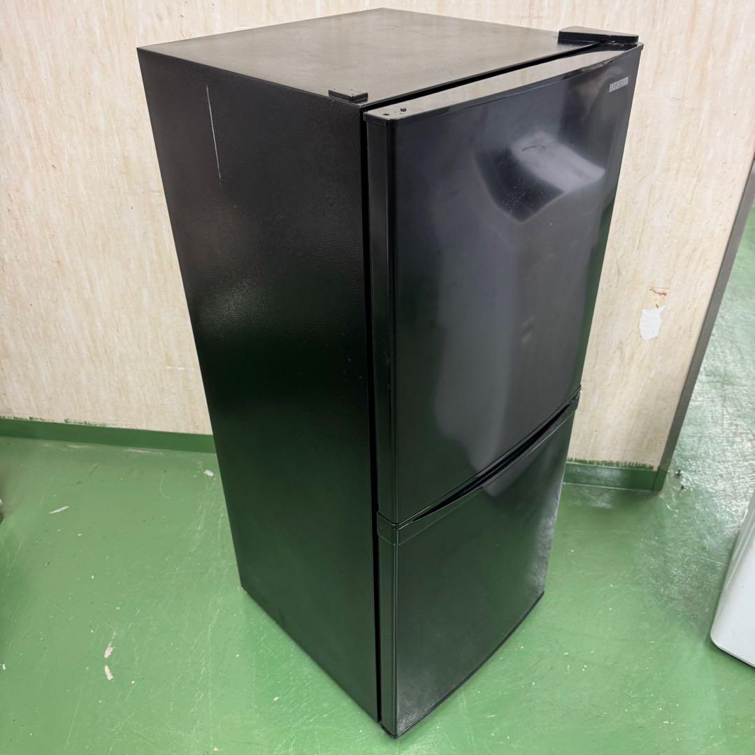 R12★2023.22年製★アイリス冷蔵庫ハイアール洗濯機　家電セット一人暮らし