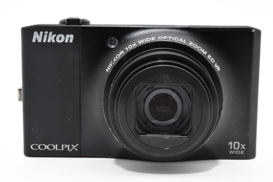 ニコン　Nikon S8000 ≪安心の動作確認済品≫