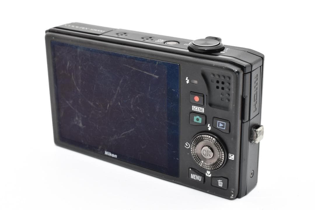 ニコン　Nikon S8000 ≪安心の動作確認済品≫