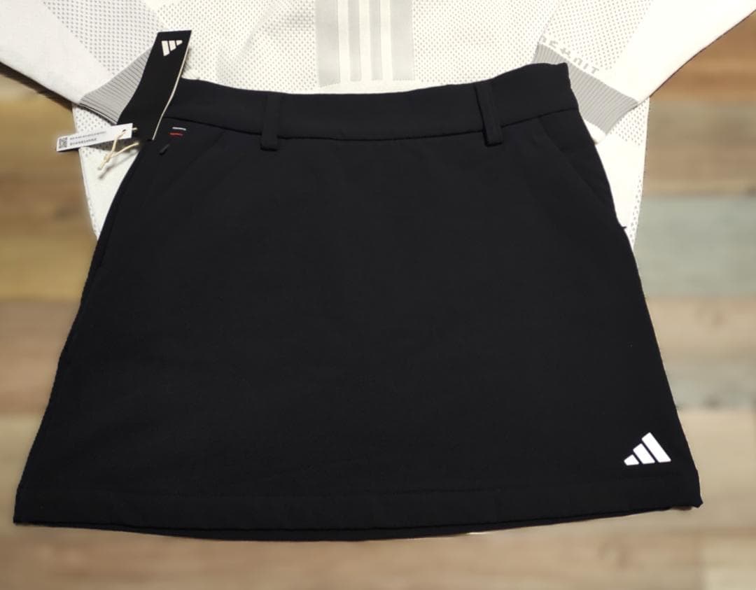 ⛳️アディダス♥️PRIMEKNIT& ボンディングスカートセット