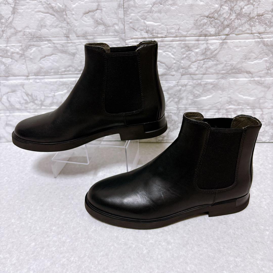 ⭐極美品⭐カンペール CAMPER IMAN サイドゴア アンクル ブーツ 25