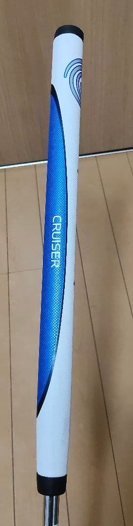 ODYSSEY square 2 square パター SEVEN #7