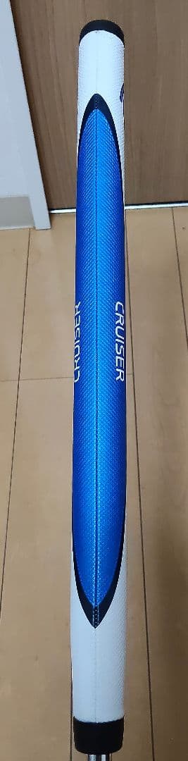 ODYSSEY square 2 square パター SEVEN #7