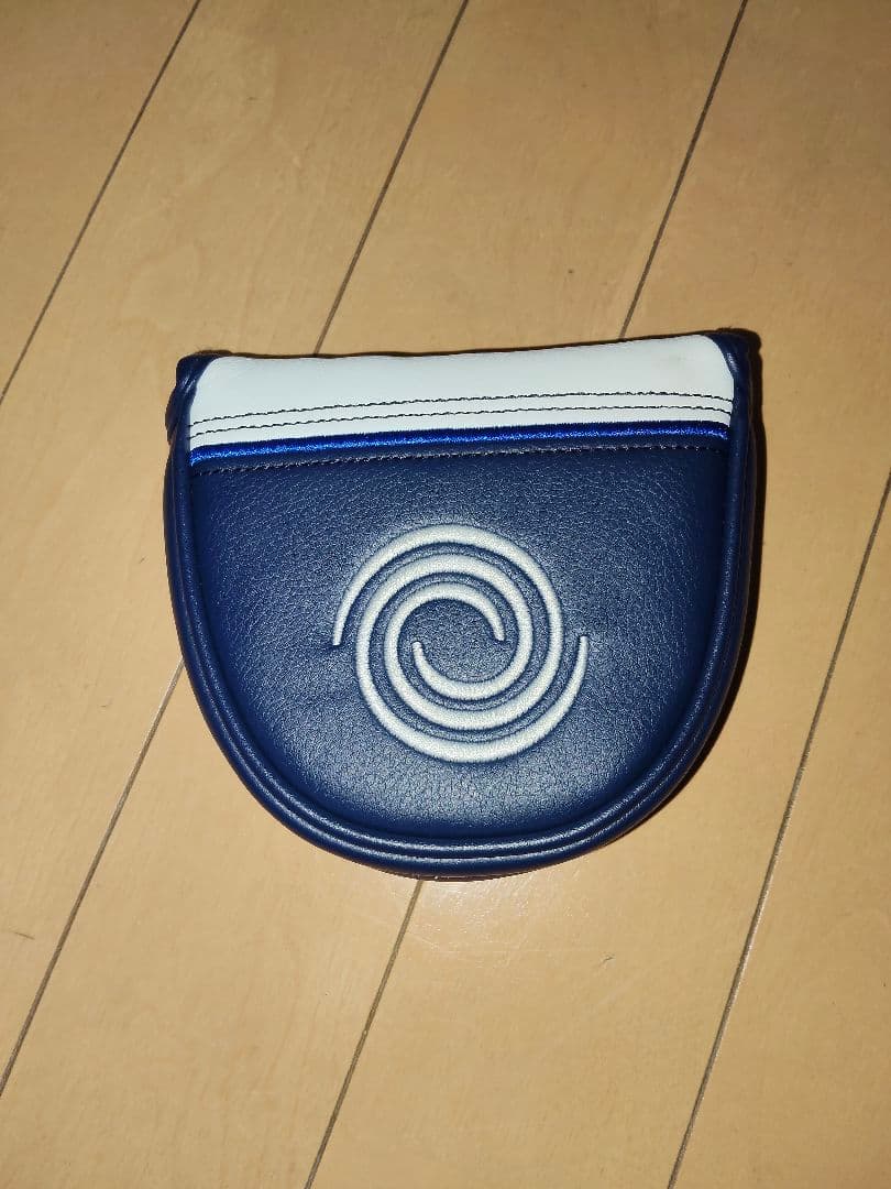 ODYSSEY square 2 square パター SEVEN #7