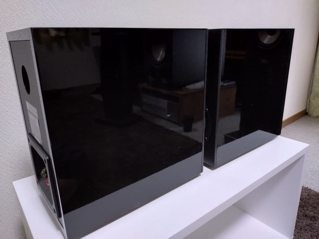 YAMAHA NS-BP200 スピーカー ペア　美品