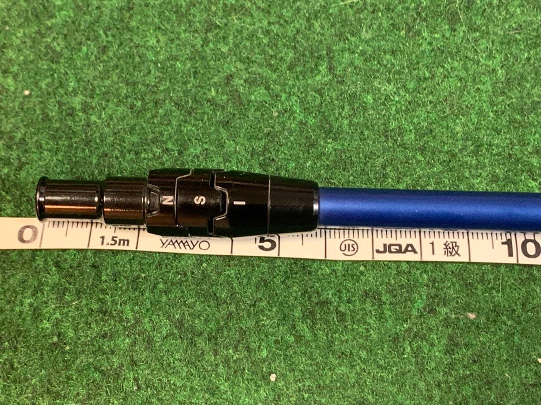 24ベンタス　ブルー　5S