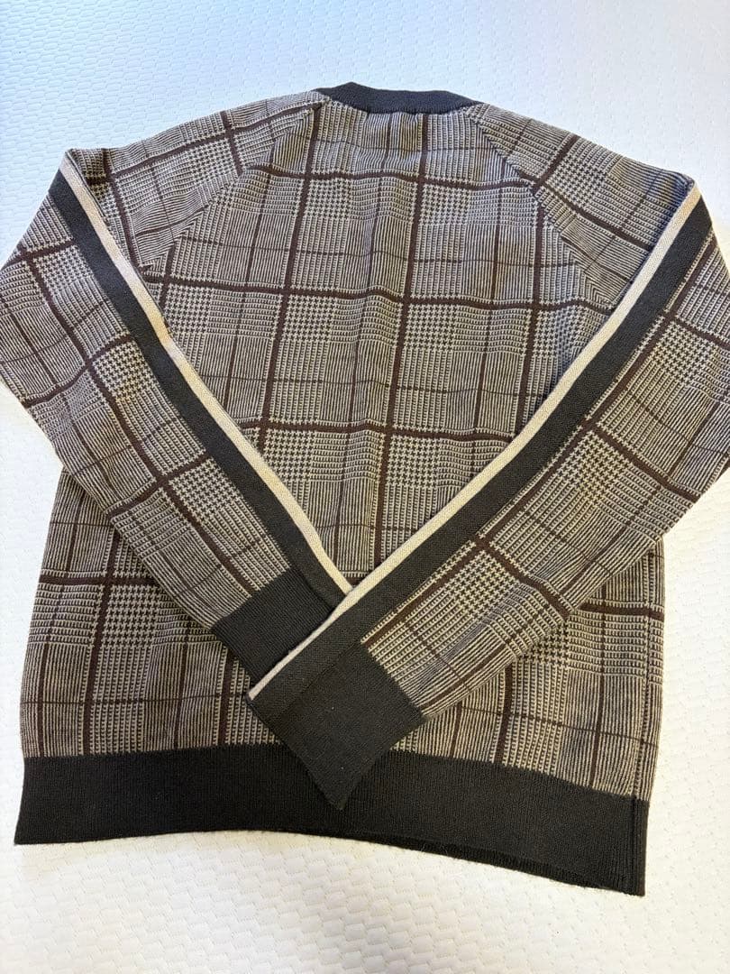 キャロウェイ　レディース　トレーナー