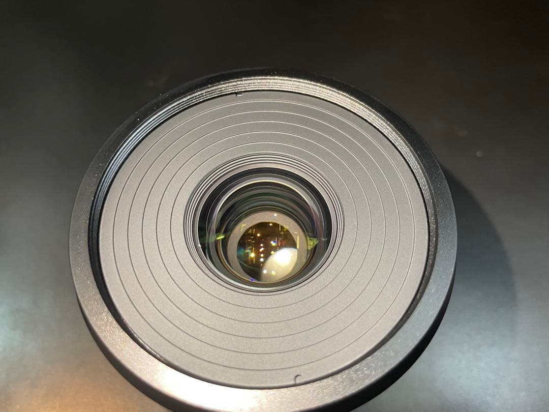 [新同品]SIRUI Night Walker 24mm T1.2