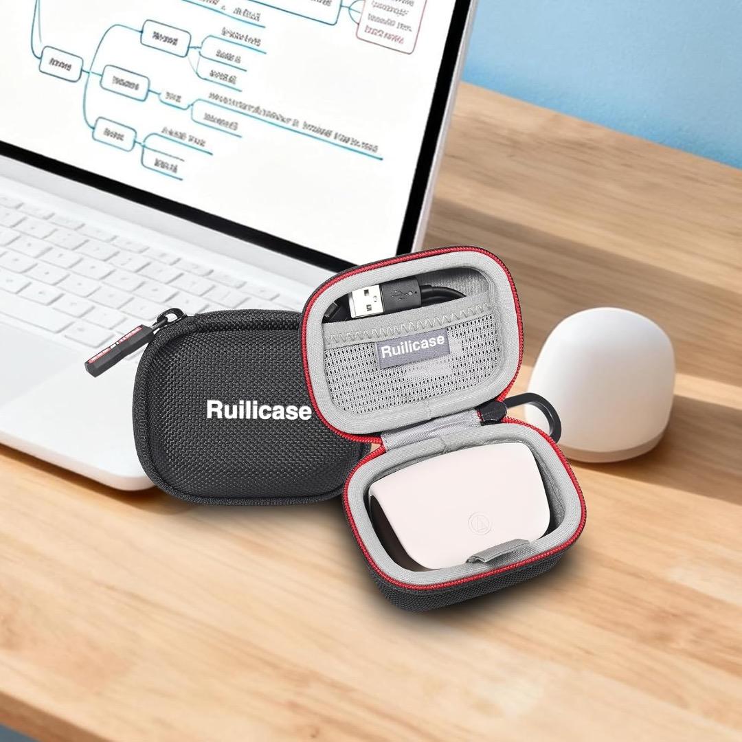 オーディオテクニカ ATH-TWX9MK2（ホワイト）＋保護ケース付き【新品】