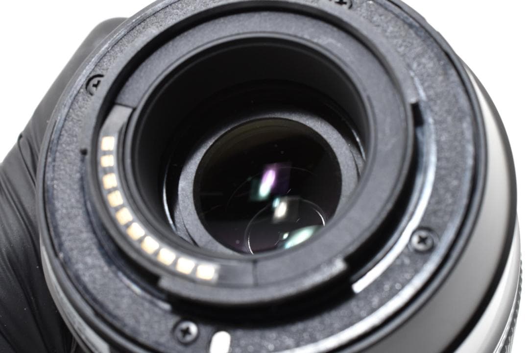 レンズ(ズーム) SUPER EBC XC 50-230mm F4.5-6.7 OIS II