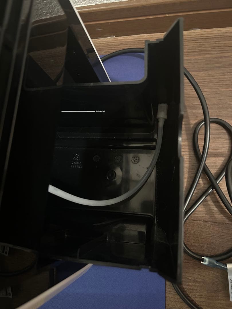 DL-T2502 ハイブリッド式排熱レススポットエアクーラー