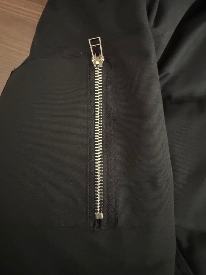 ムースナックルズダウン Sサイズ