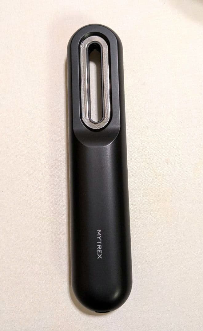 【美品】MYTREX PROVE マイトレックスプルーヴMT-PV22B 美顔器