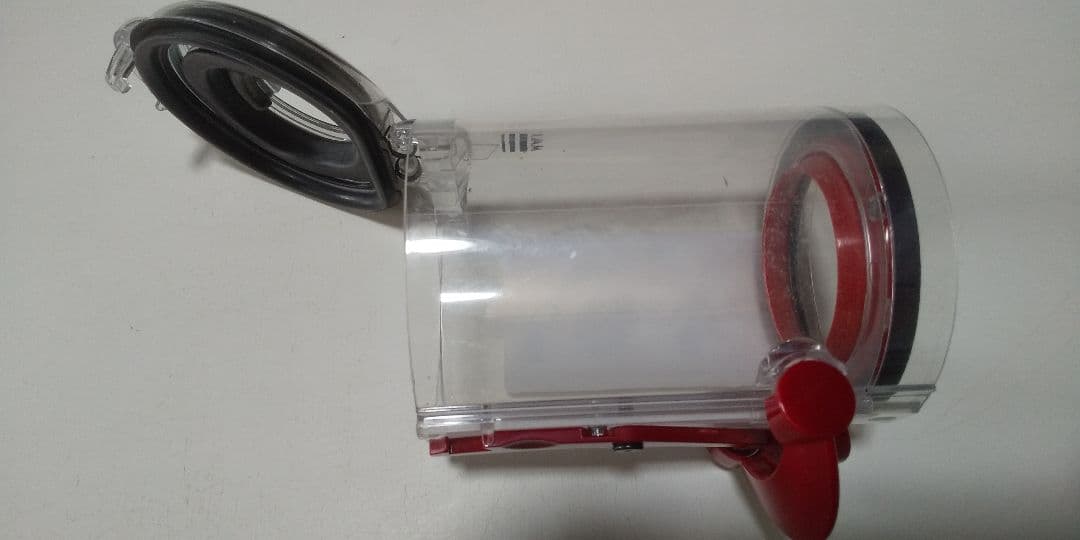 ダイソン掃除機sv21 本体