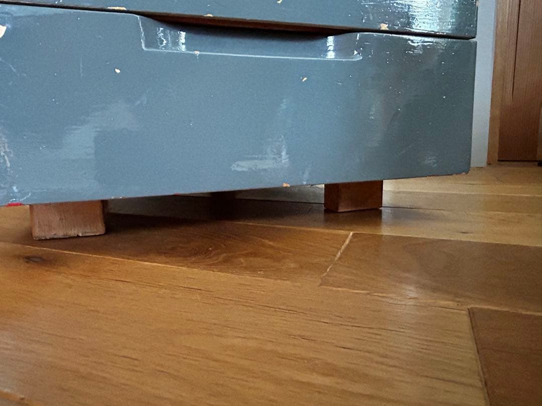 アルヴァ•アアルト　デスク棚　ヴィンテージ