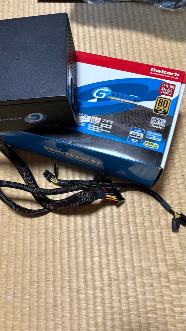 グラフィックボード・グラボ・ビデオカード Intel i7-6700K Z170 PRO GAMING