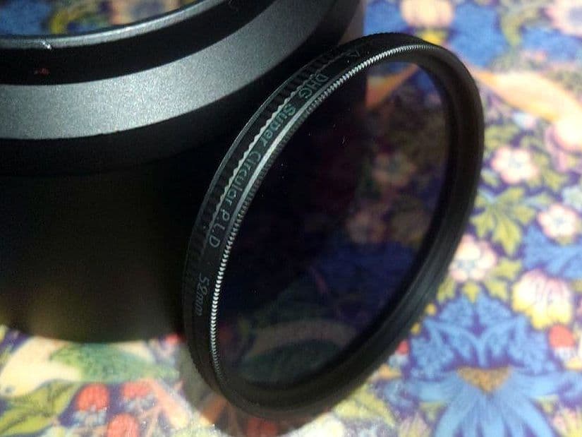 レンズ(ズーム) Panasonic 45-200mm F4-5.6(H-FS045200)