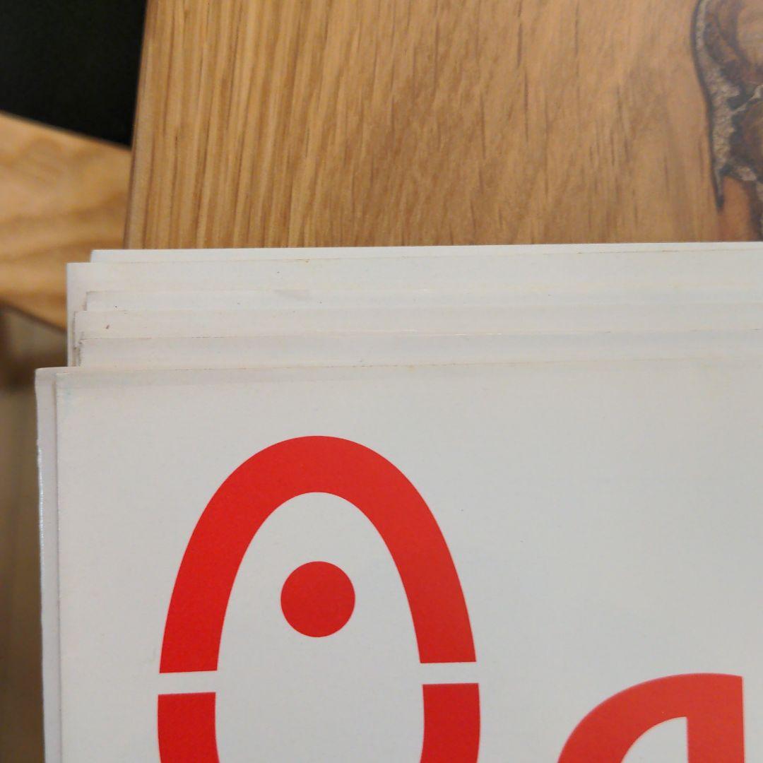 n*g様 織田裕二　IDO/au パンフレットセット　22冊セット