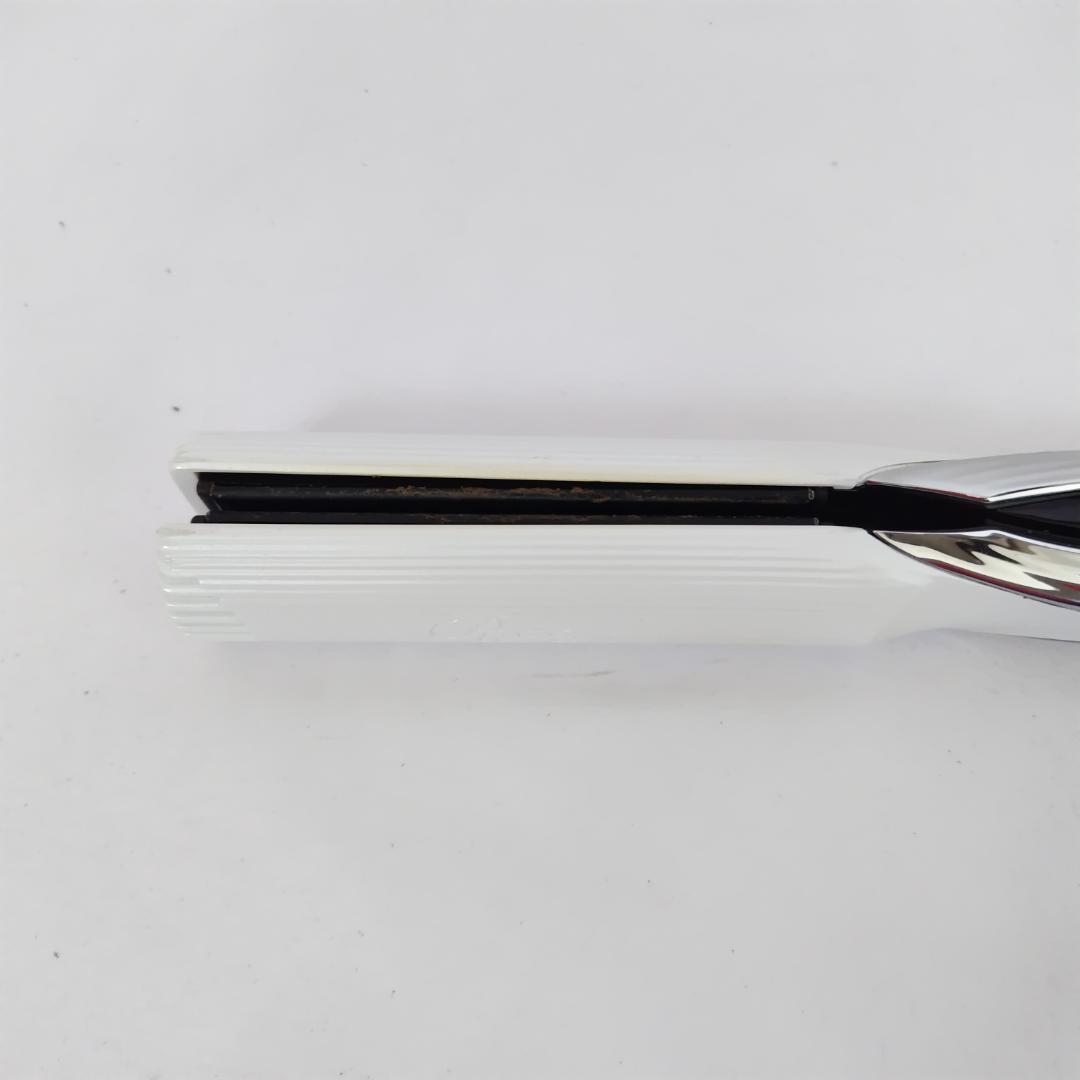 【動作保証】ReFa MTG リファ ビューテック ストレート アイロン