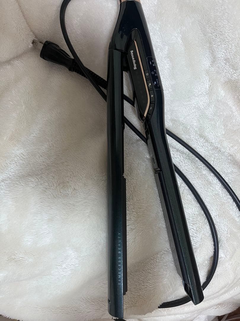 ヘアビューロン7d