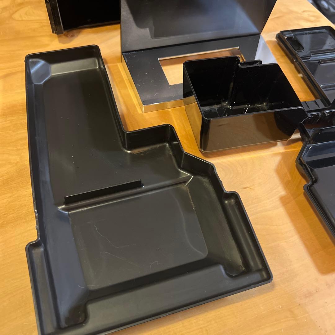 jura ENA4 エスプレッソマシン