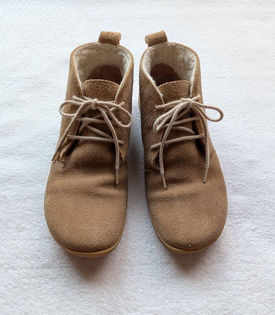 VIVOBAREFOOT　GOBI III ウィンター　WOMENS 37