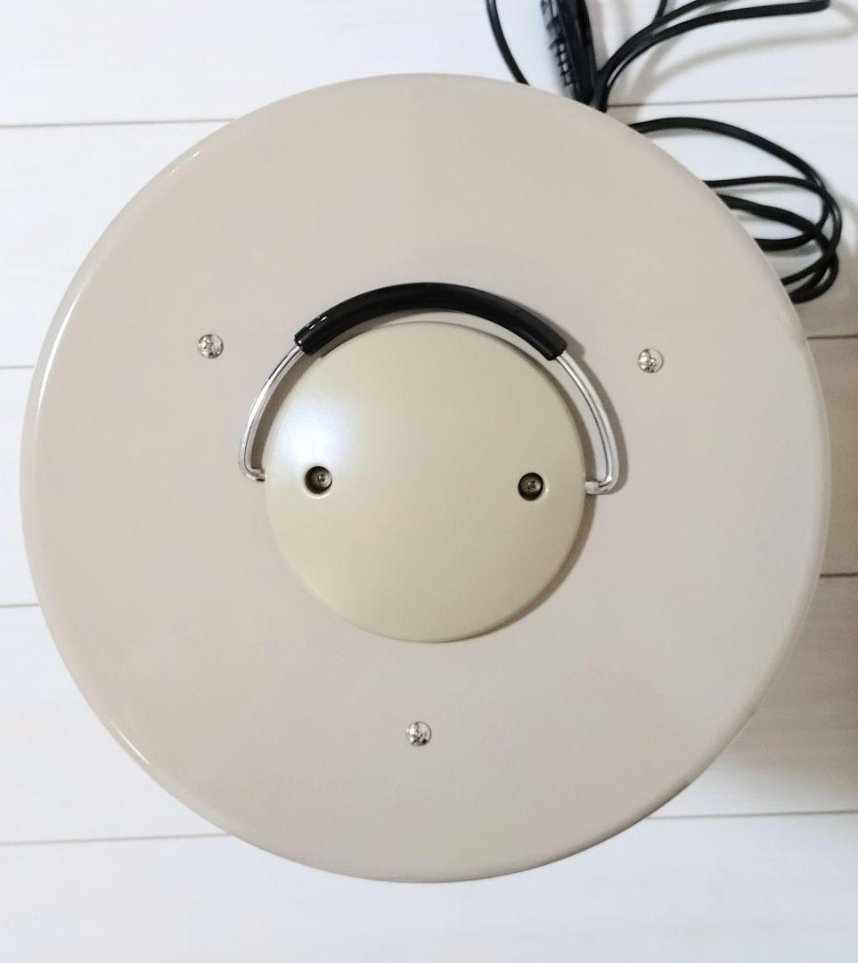 美品 暖話室 1000型 暖房器 遠赤外線パネルヒーター 収納袋付き