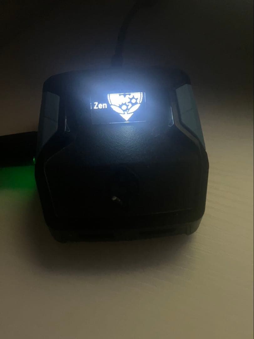 cronusZen クロノスゼン