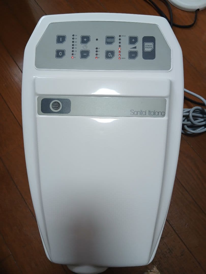 新品未使用idroform-03 et マッサージ機器