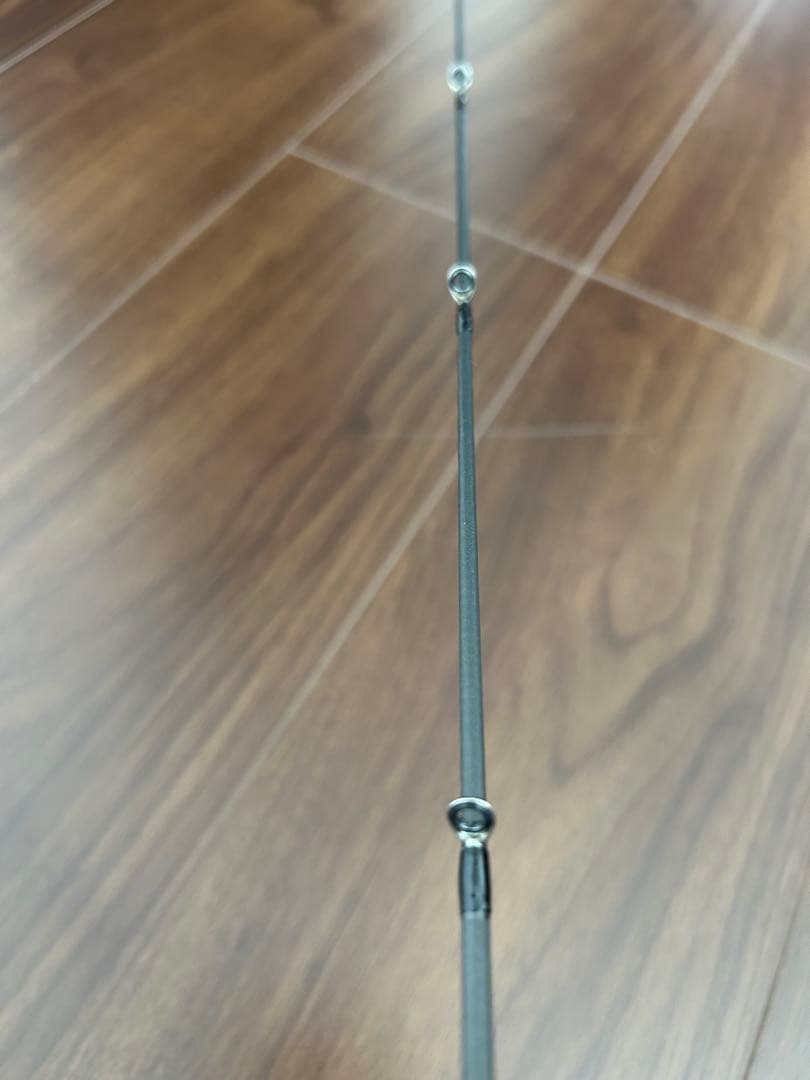 ウォブンロール　セントクロイ　SJGC 65MLM