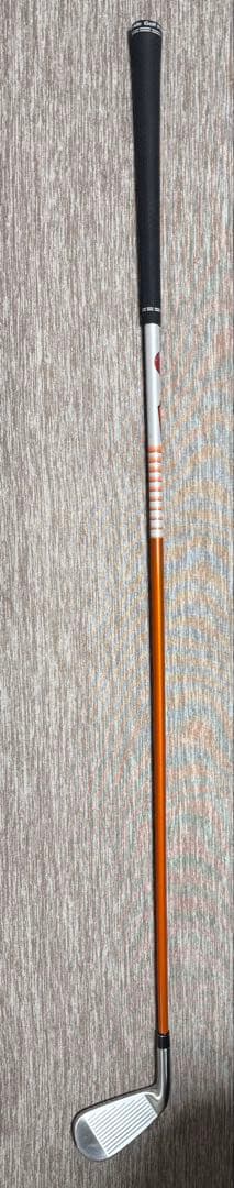 TaylorMade ステルス　アイアン型ユーティリティ2番