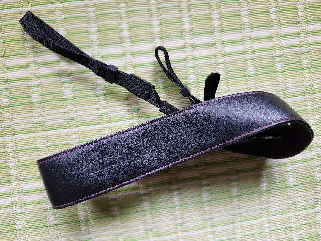 Nikon F4 ×２台 ＋ α