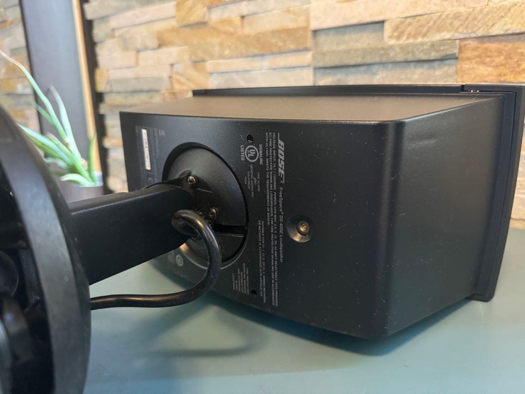 BOSE DS 40SE 全天候型スピーカー