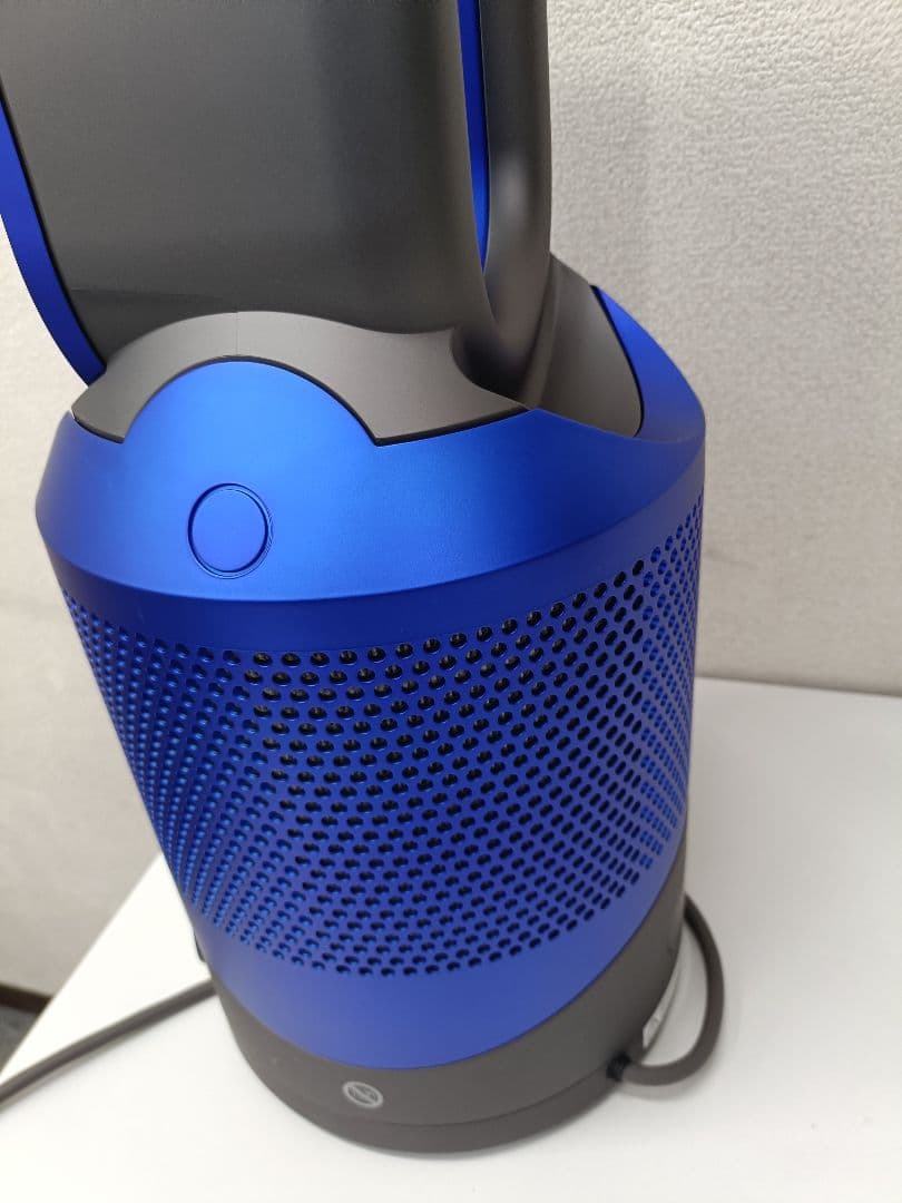 ヒゲ男子様♫dyson pure hot+cool link HP02