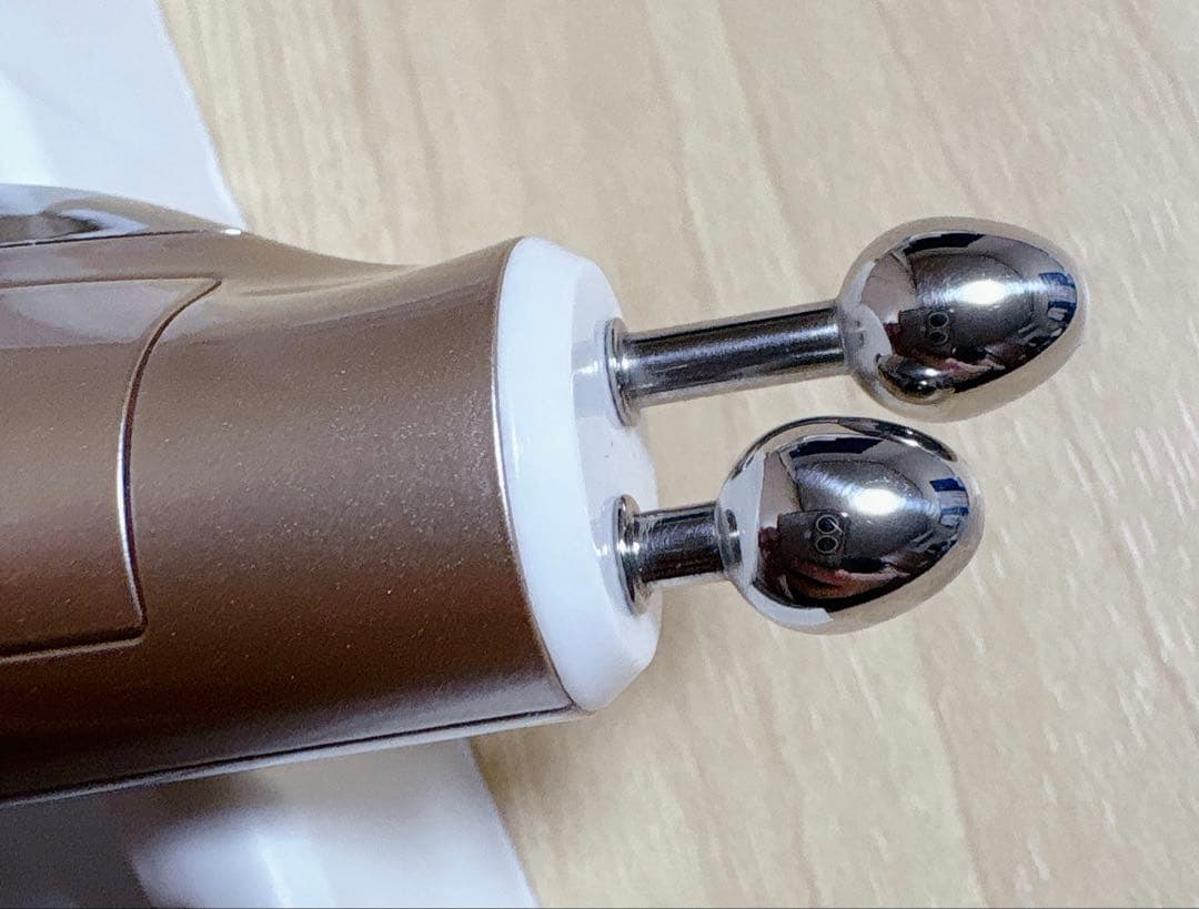 【美品】 ブランフィーネ スーパートリプルブースター　Branfine EMS