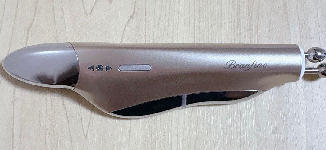 【美品】 ブランフィーネ スーパートリプルブースター　Branfine EMS