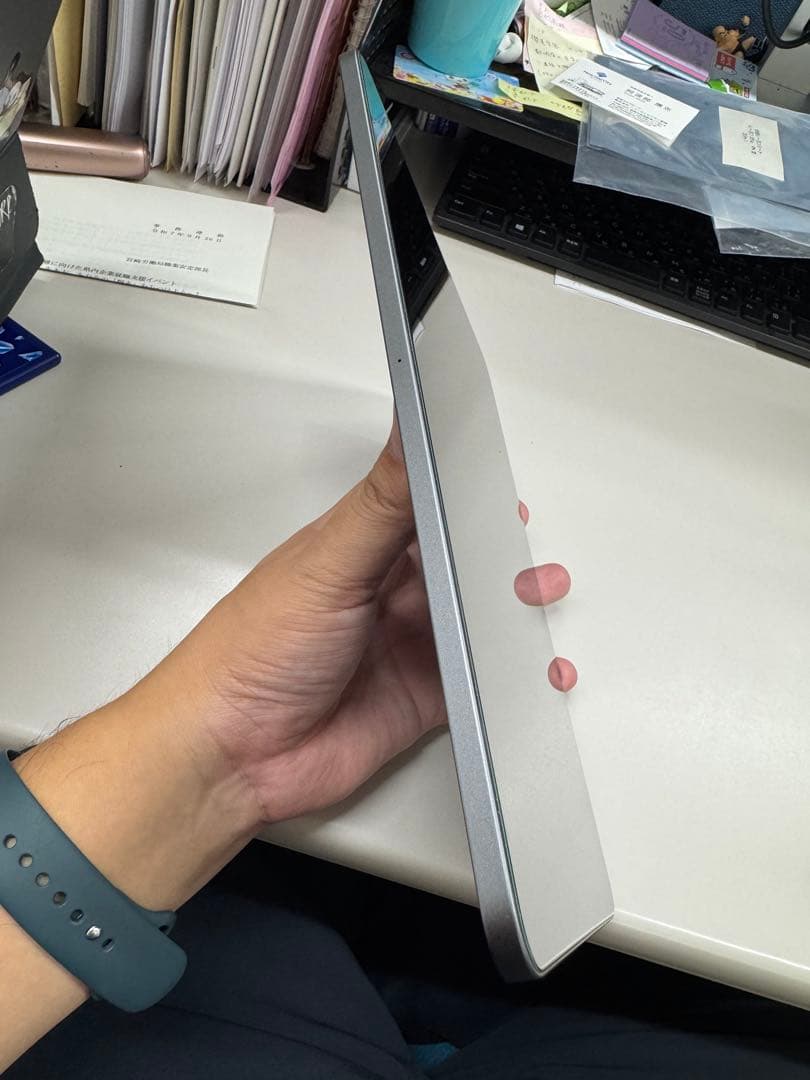 iPadPro第二世代Apple Pencil magickeyboardセット