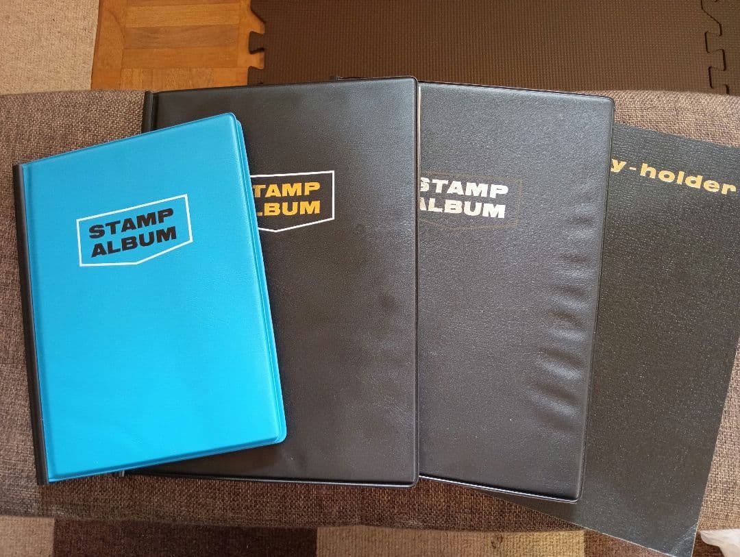 古切手コレクション