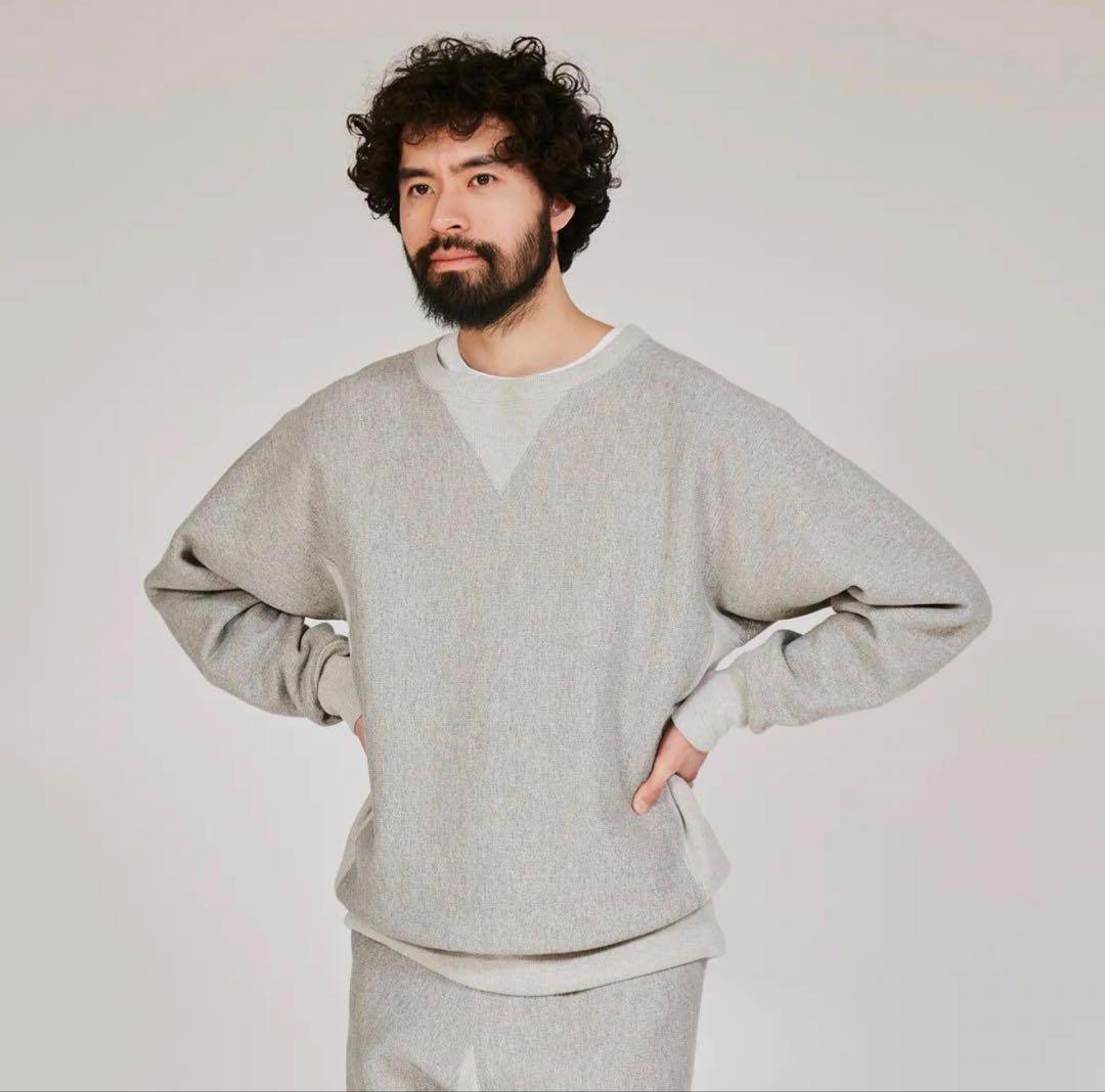 【美品】Champion TRUE TO ARCHIVES C3-A028 XL