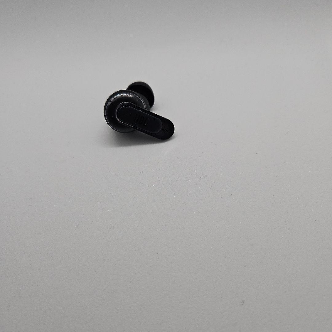 中古/右耳のみ/JBL TOUR PRO 3/ブラック/右のみ/黒/⑯