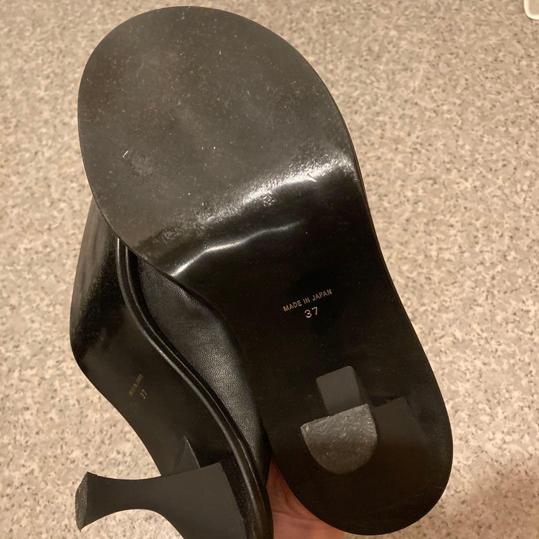 PIPPICHIC PP22S-RIKU0 1 黒 37