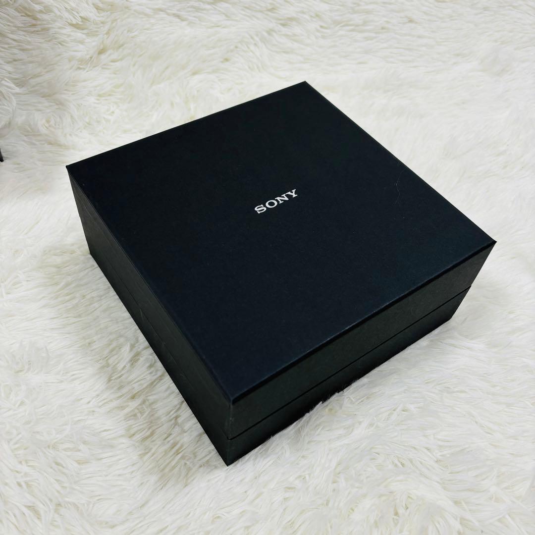 【美品】SONY MDR-1AM2 有線ヘッドホン