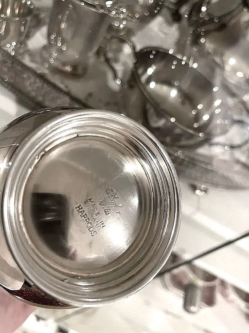 harrods(ハロッズ) ティーセット 【アンティーク】【イギリス製】