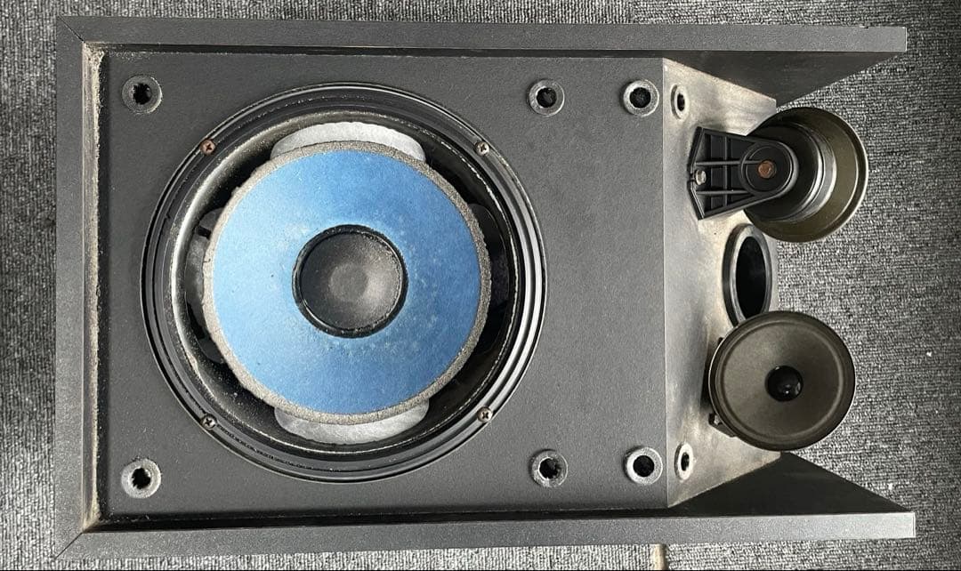 健*太様 BOSE スピーカー 301 MUSIC MONITOR-Ⅱ 訳あり品