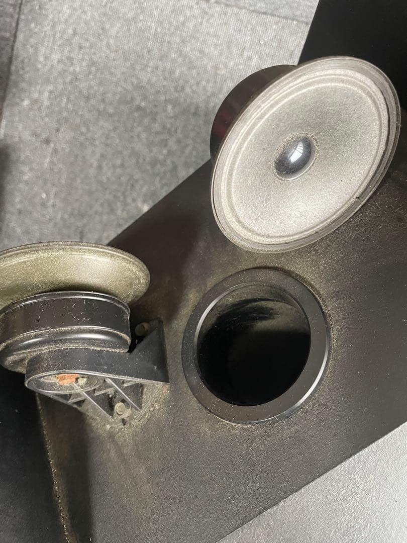 健*太様 BOSE スピーカー 301 MUSIC MONITOR-Ⅱ 訳あり品