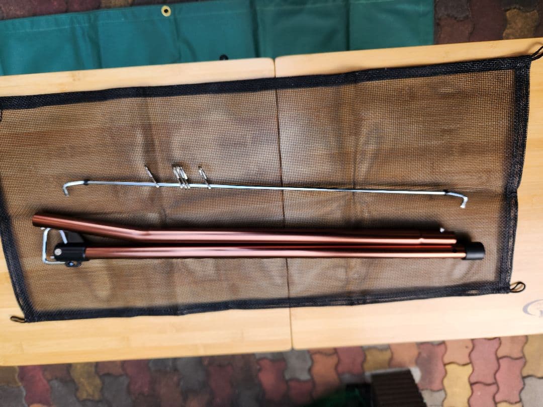 Coleman　テーブル コンフォートマスター ワンタッチキッチンテーブル