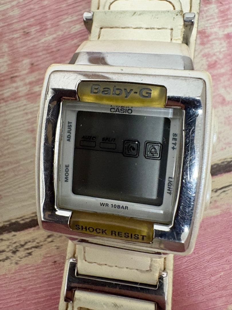 G- SHOCK BABY-G デジタルスポーツウォッチ まとめ売り