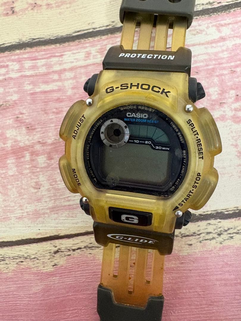 G- SHOCK BABY-G デジタルスポーツウォッチ まとめ売り