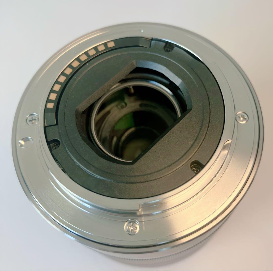 【ゆう】α6100 レンズセット【ボディのみ可】| 使用少 SONY