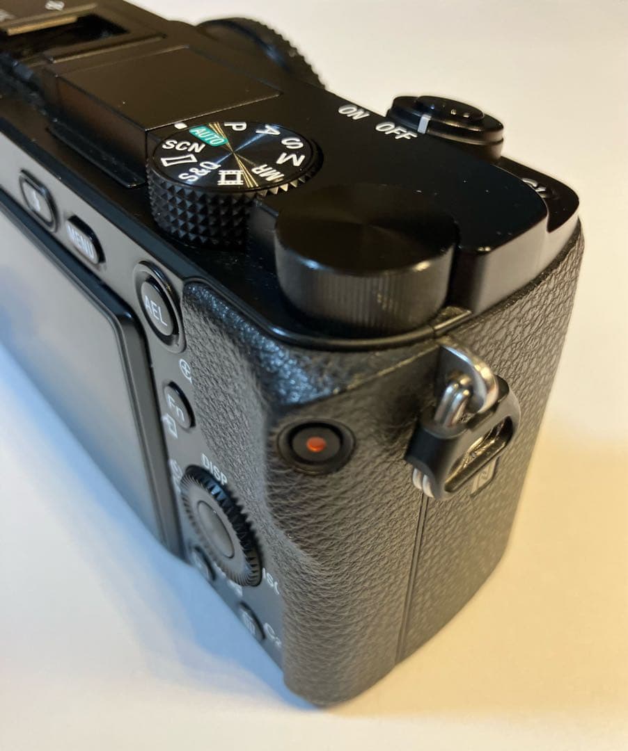 【ゆう】α6100 レンズセット【ボディのみ可】| 使用少 SONY